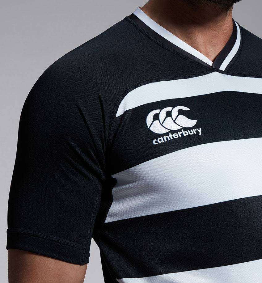 Ballina Killaloe RFC Canterbury Evader Jersey