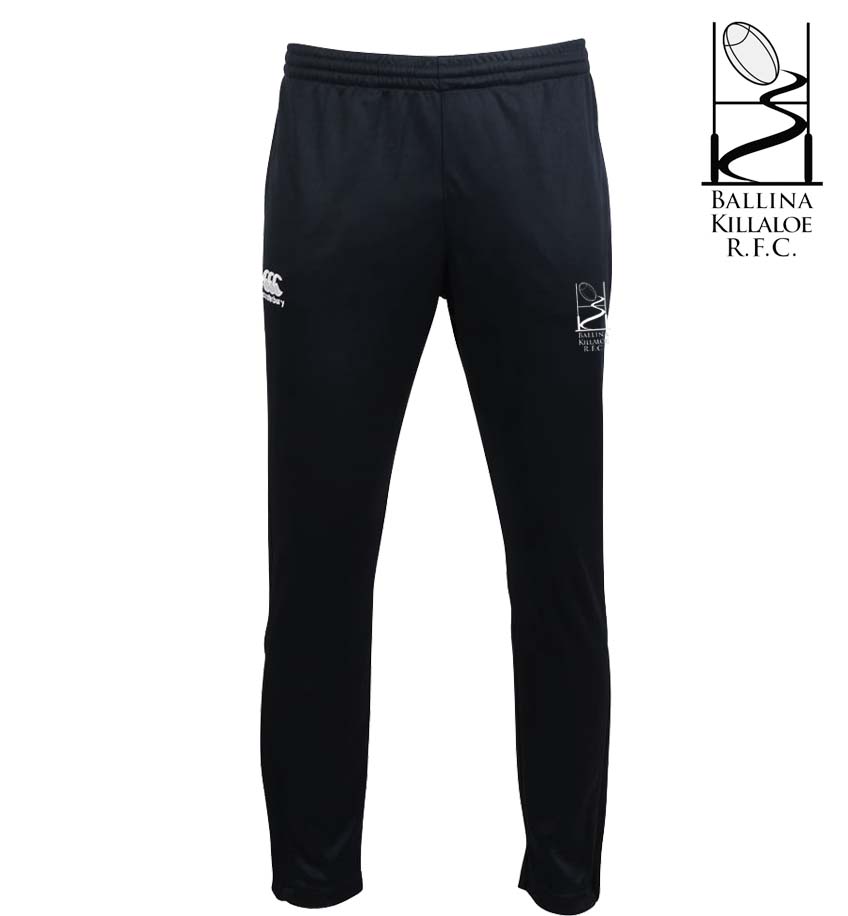 Ballina Killaloe RFC Canterbury Stretch Tapered Pant