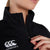 Ballyhaunis RFC Canterbury Girls Rugby Club 1/4 Zip Mid Layer Training Top