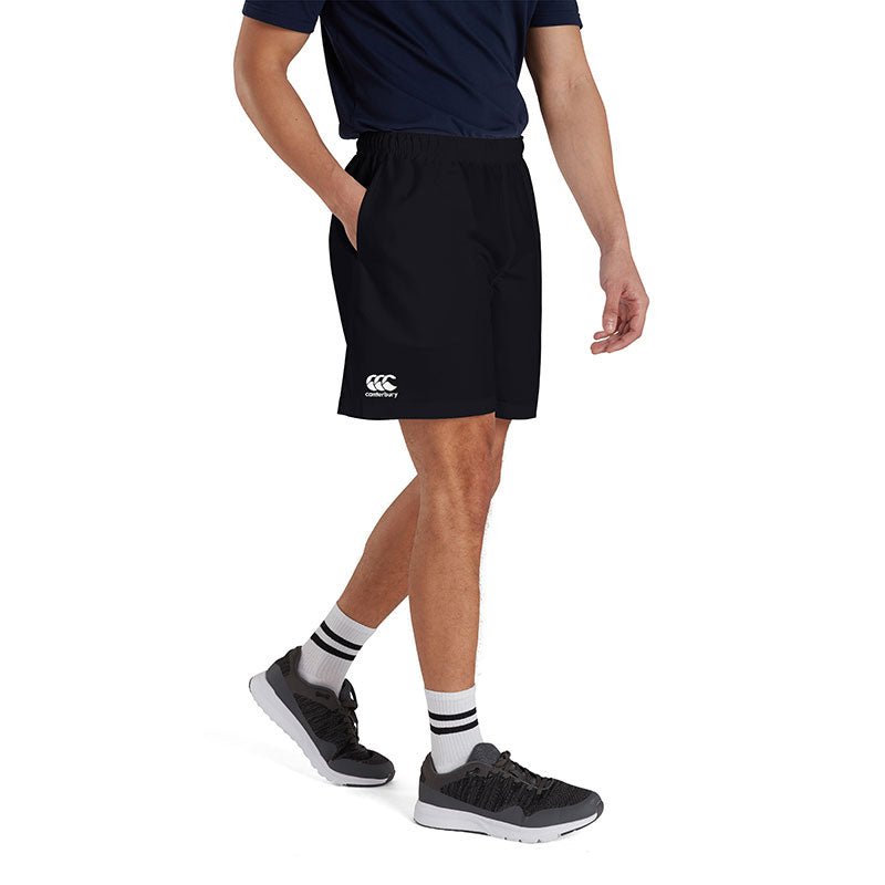 Birr RFC Canterbury Club Gym Short - Team Wear Store.ie