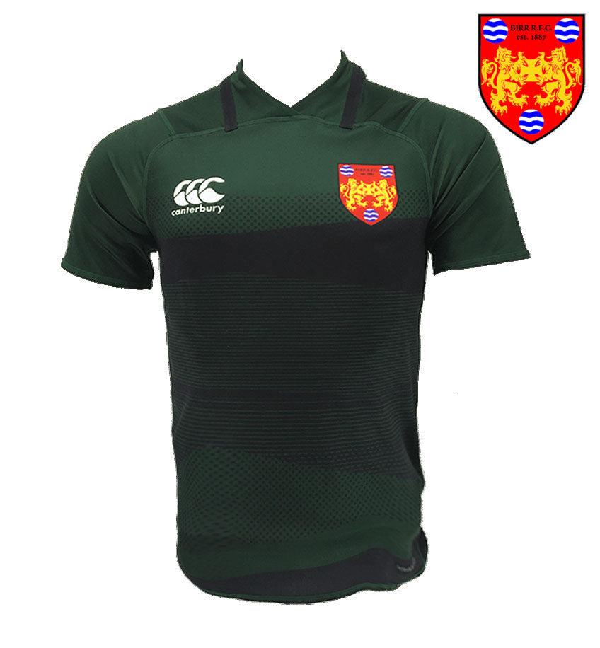 Birr RFC Canterbury Supporters Jersey