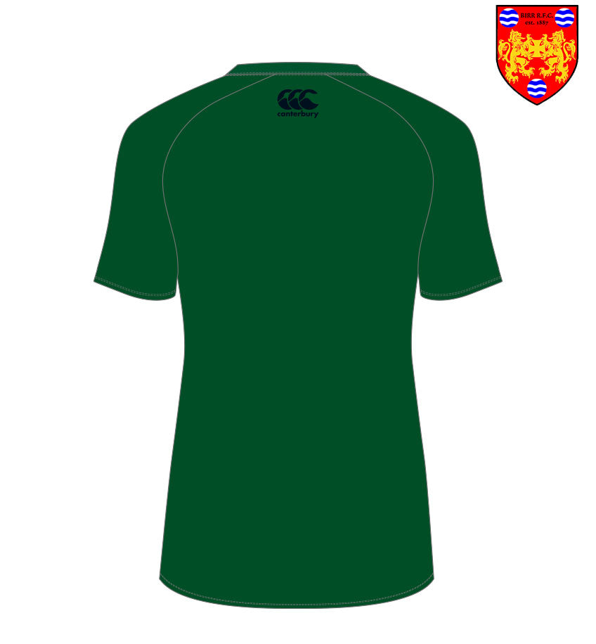 Birr RFC Canterbury Supporters Jersey