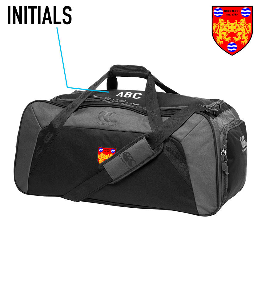 Birr RFC Classic Holdall Gearbag