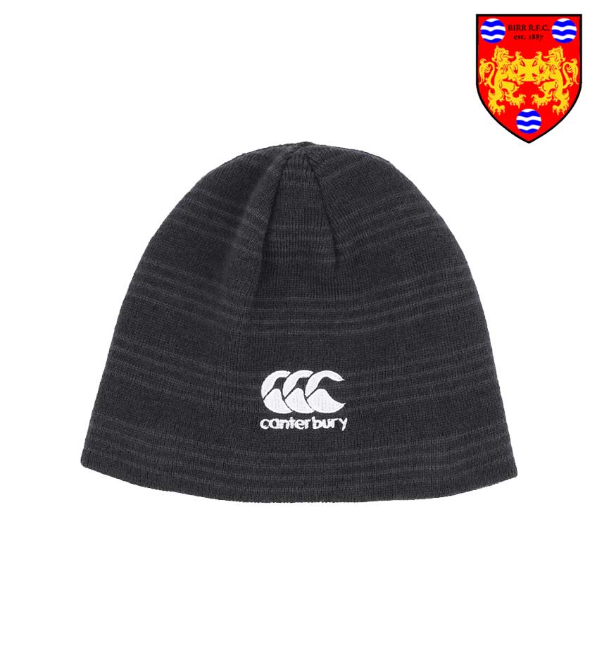 Birr RFC Club Beanie