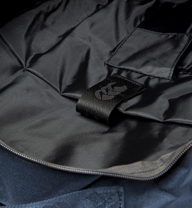 Canterbury Classic Backpack - Team Wear Store.ie