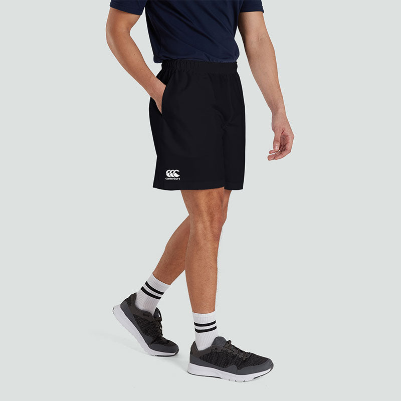 Canterbury Club Gym Short