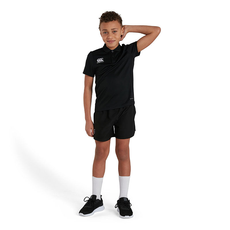 Canterbury Club Polo Model Junior