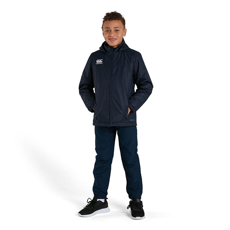 Canterbury CLUB VAPOSHIELD STADIUM JACKET