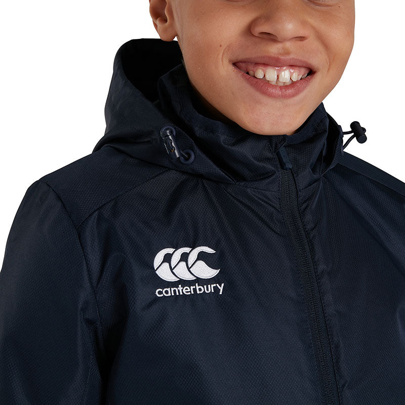 Canterbury CLUB VAPOSHIELD STADIUM JACKET