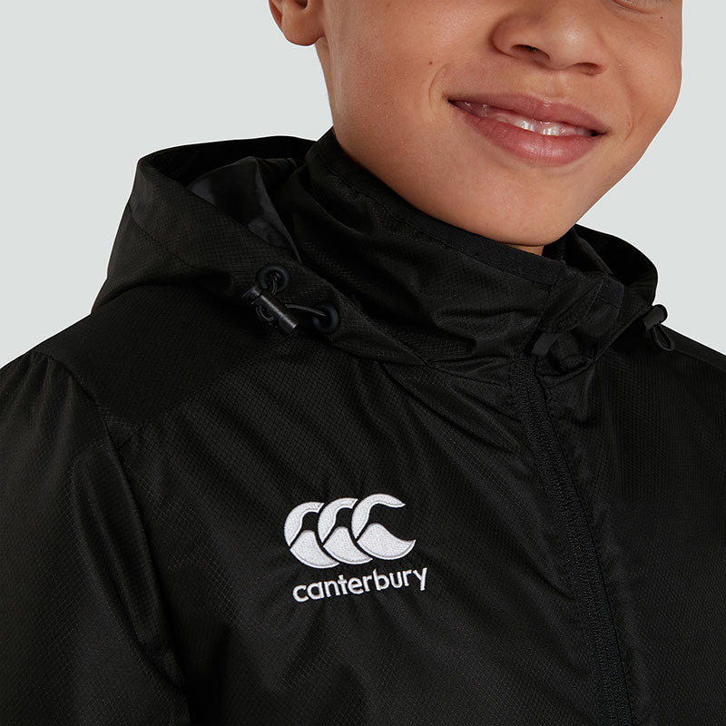 Canterbury CLUB VAPOSHIELD STADIUM JACKET