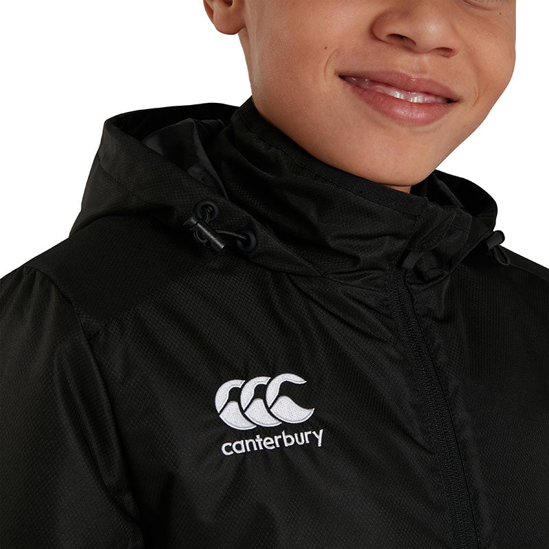 Canterbury CLUB VAPOSHIELD STADIUM JACKET