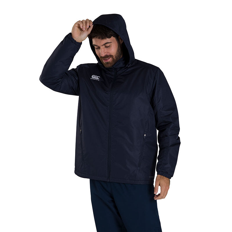 Canterbury CLUB VAPOSHIELD STADIUM JACKET