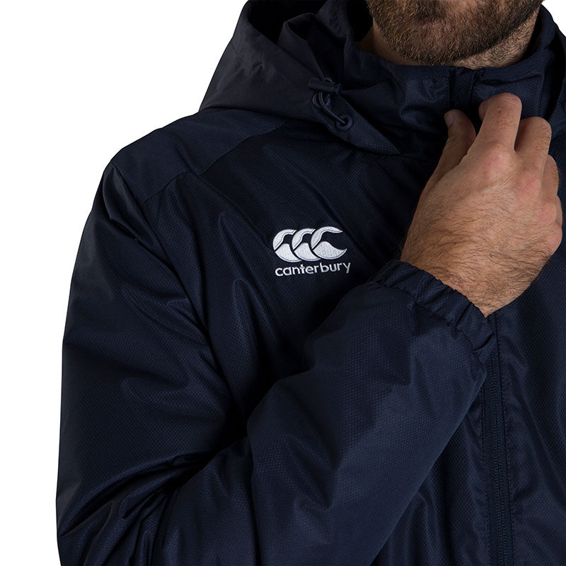 Canterbury CLUB VAPOSHIELD STADIUM JACKET