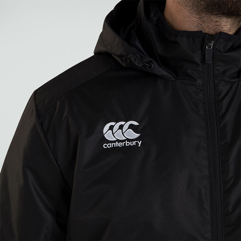 Canterbury CLUB VAPOSHIELD STADIUM JACKET