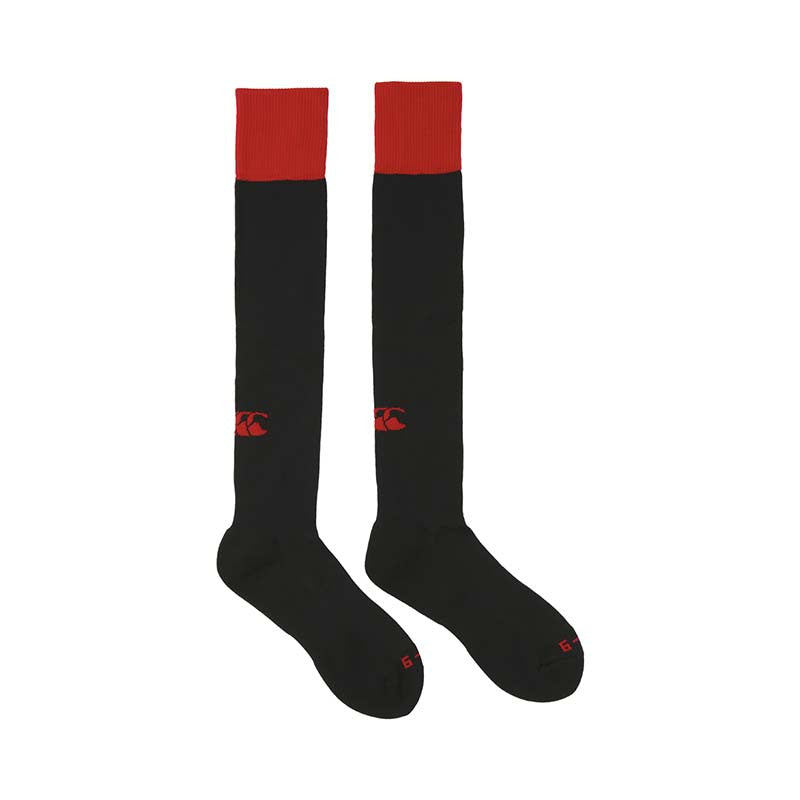 Canterbury Team Cap Sock