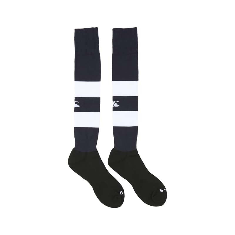 Canterbury Team Cap Sock