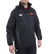 Canterbury Team Sale Full Zip Black Rain Jacket