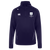 Canterbury Team Sale Navy 1/4 Zip Mid Layer