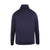 Canterbury Team Sale Navy 1/4 Zip Mid Layer