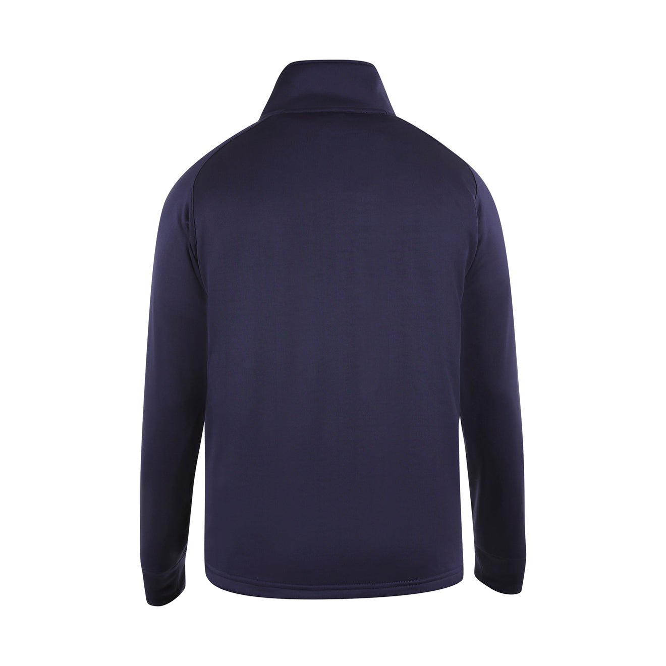 Canterbury Team Sale Navy 1/4 Zip Mid Layer - Team Wear Store.ie