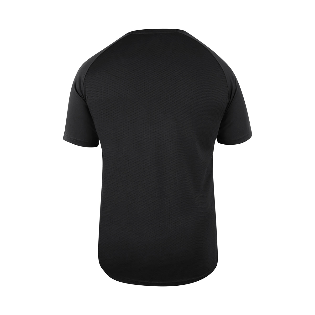 Canterbury Team Sale Performance Black T-Shirt