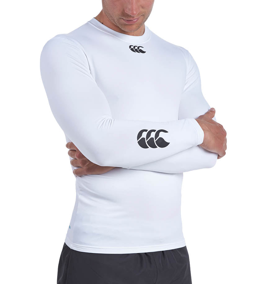 Canterbury Thermoreg Baselayer - Long Sleeve Top