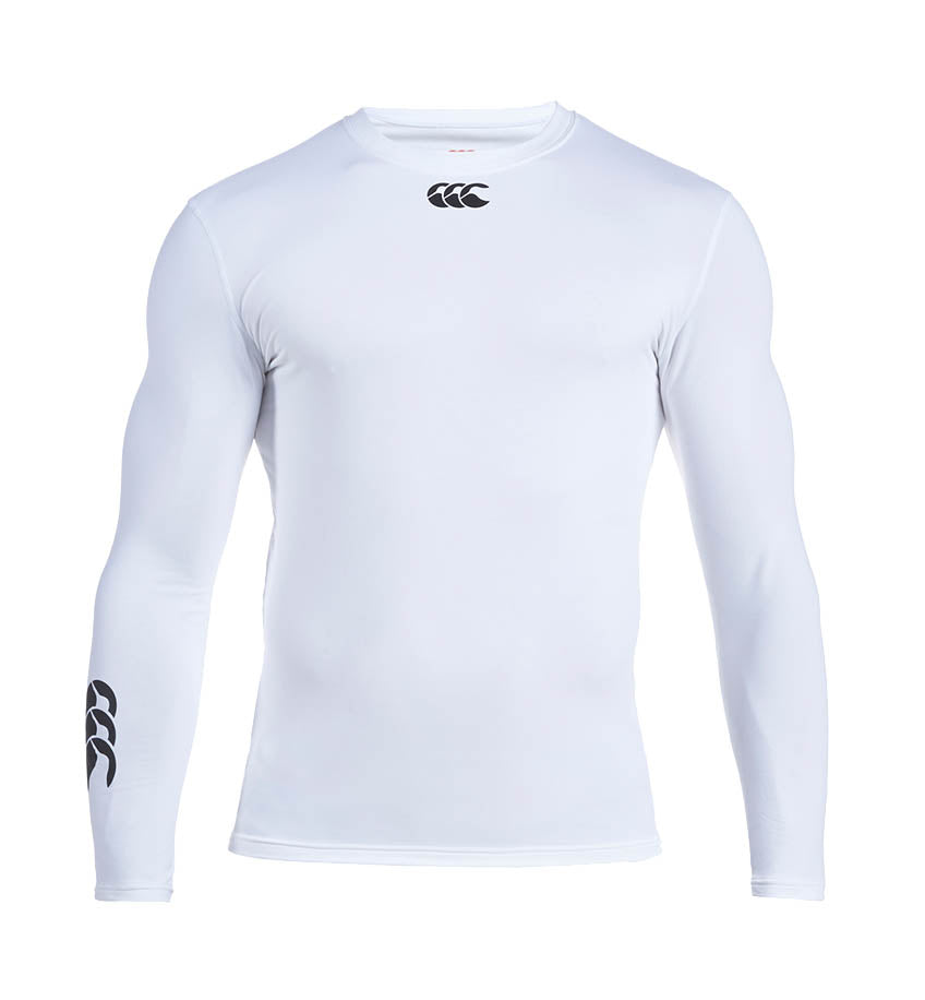 Canterbury Thermoreg Baselayer - Long Sleeve Top