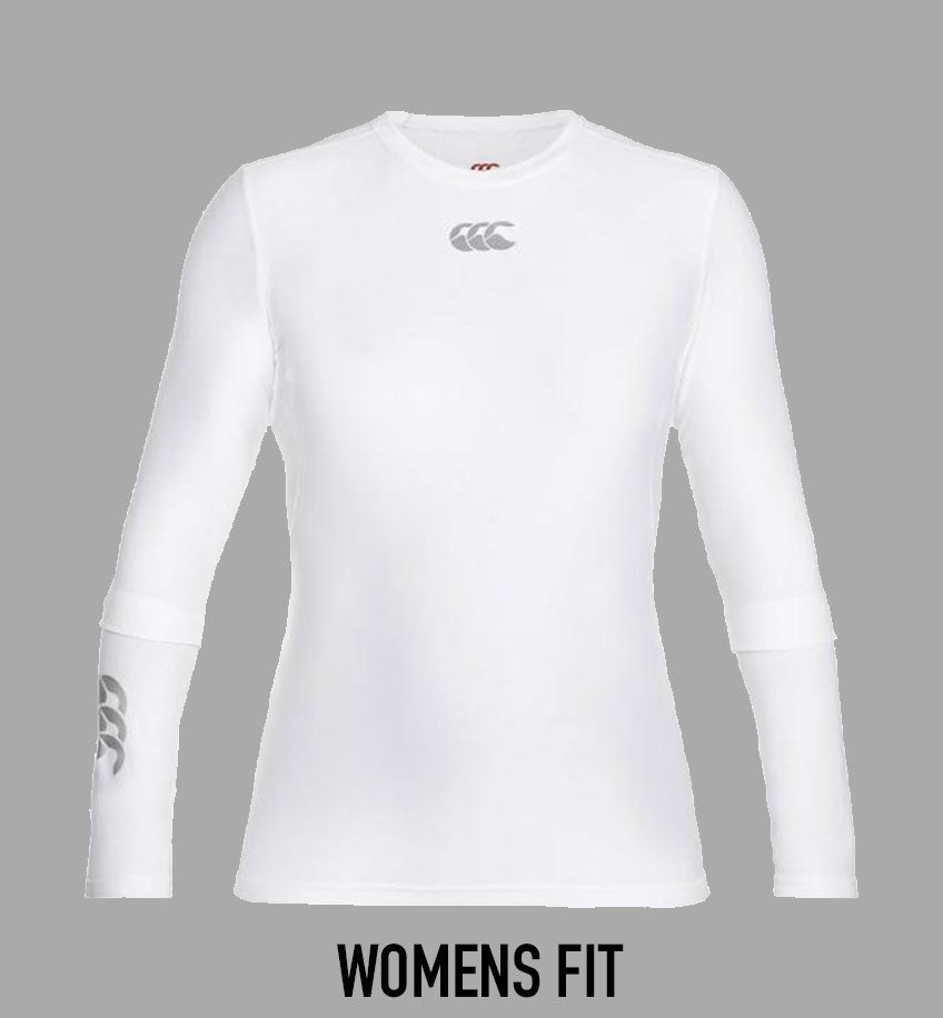 Canterbury Thermoreg Baselayer - Womens Fit