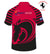 Claremorris RFC Canterbury Club Jersey