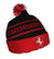 Claremorris RFC Official Bobble Hat