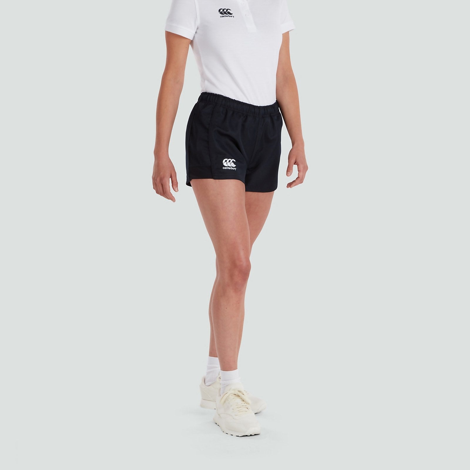 Claremorris RFC Womens Canterbury Rugby Shorts