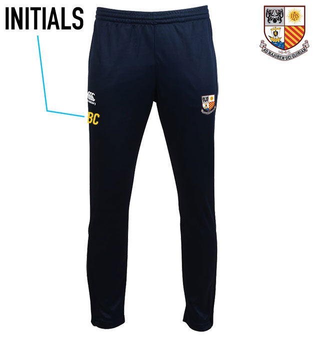 Coláiste Iognáid Tapered Pants Canterbury