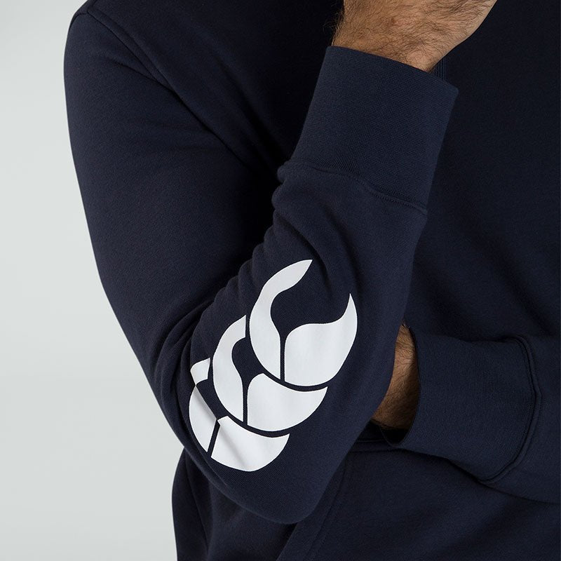 Coolmine RFC Canterbury Club Round Print Hoody - Team Wear Store.ie
