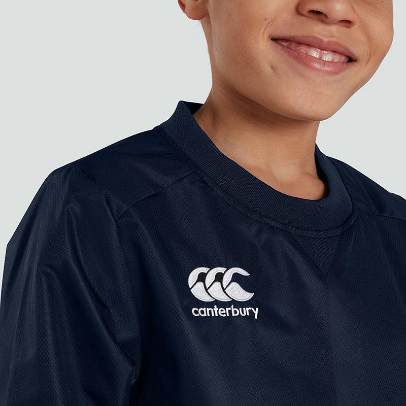 Coolmine RFC Canterbury Club VAPOSHIELD Contact Top