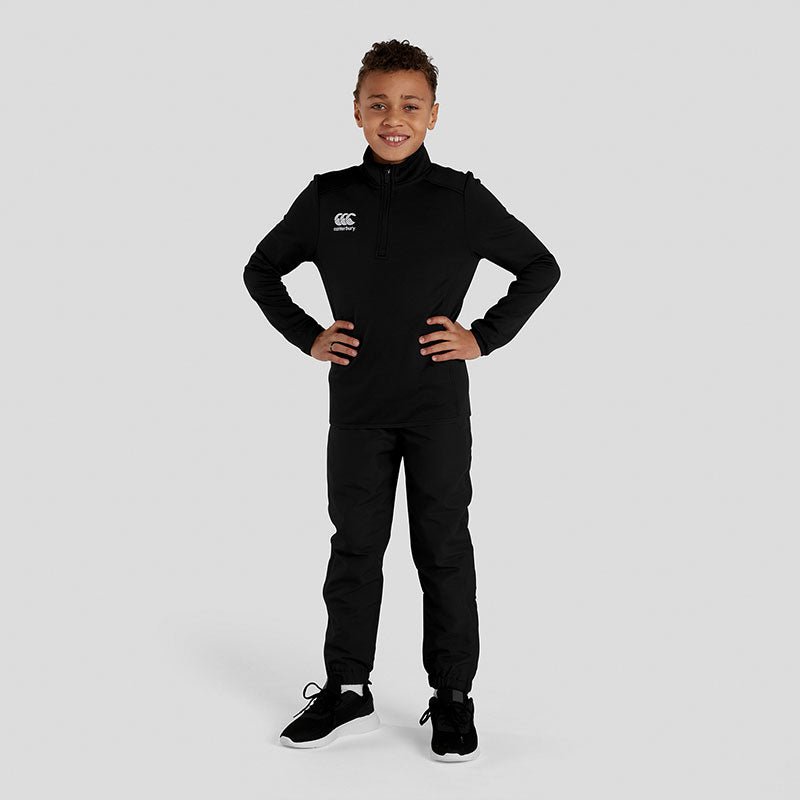 Dungarvan RFC Canterbury Club 1/4 Zip Training Top - Team Wear Store.ie