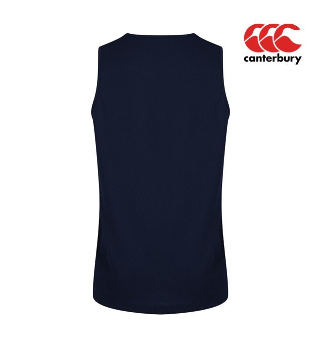 Dungarvan RFC Canterbury Club Dry Singlet - Team Wear Store.ie