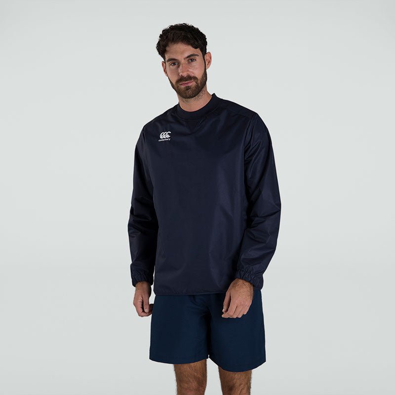 Dungarvan RFC Canterbury Club VAPOSHIELD Contact Top - Team Wear Store.ie