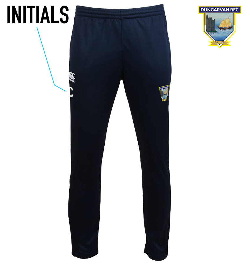 Dungarvan RFC Canterbury Stretch Tapered Pant