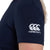 Dungarvan RFC CCC Canterbury Girls Rugby Tee - Team Wear Store.ie