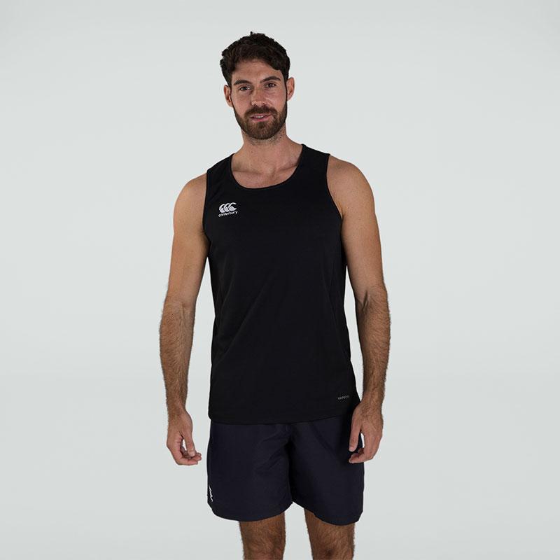 Dunmore RFC Canterbury Club Dry Singlet