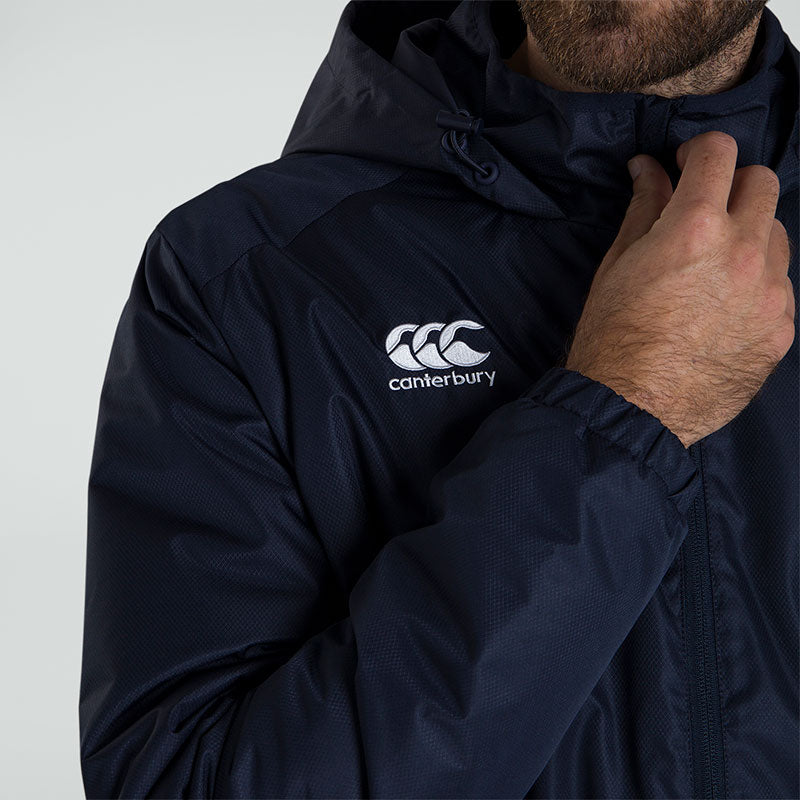 Edenderry RFC Canterbury CLUB VAPOSHIELD STADIUM JACKET