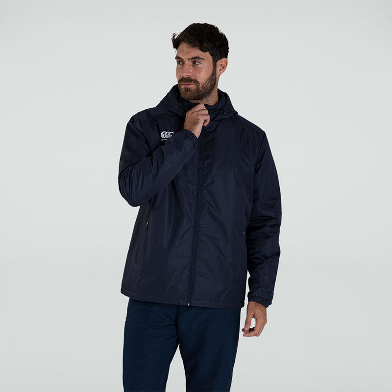 Edenderry RFC Canterbury CLUB VAPOSHIELD STADIUM JACKET