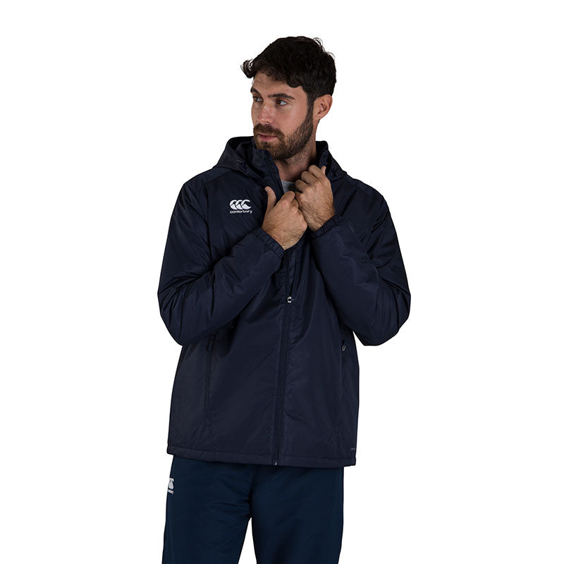 Edenderry RFC Canterbury CLUB VAPOSHIELD STADIUM JACKET