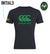 Estuary RFC Canterbury CCC Black Tee - *All Sizes