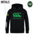 Estuary RFC Canterbury Club Black Hoody 