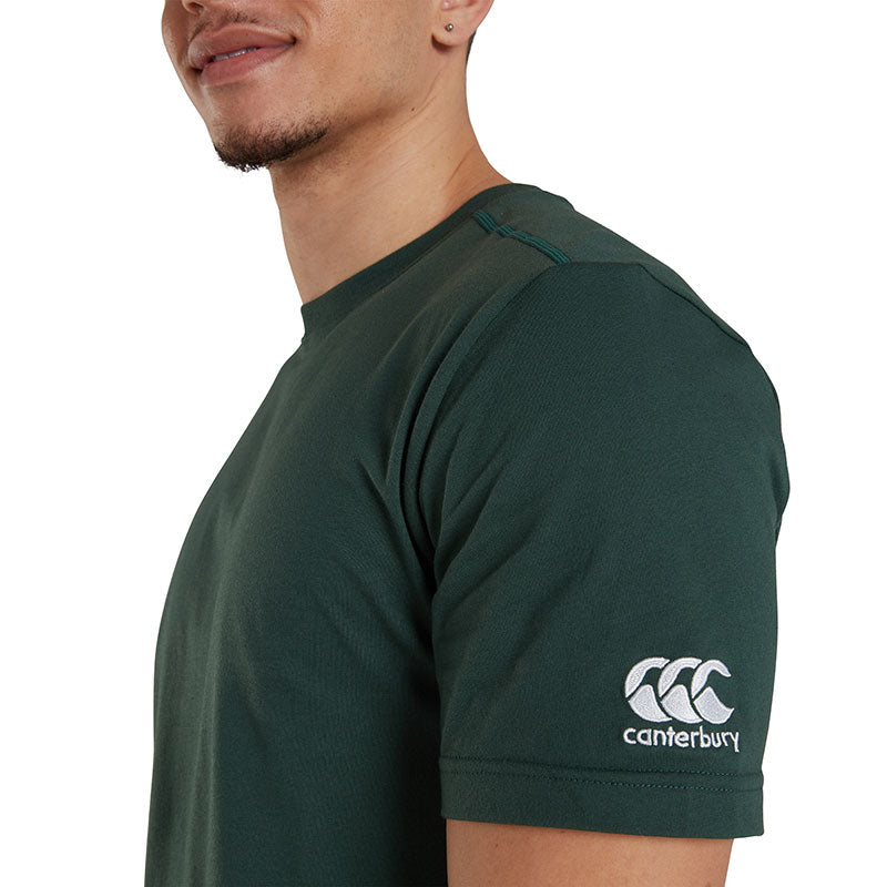 Estuary RFC Canterbury CCC Tee