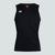 Canterbury Club Dry Singlet Black