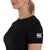 Galbally RFC Canterbury CCC Black Tee