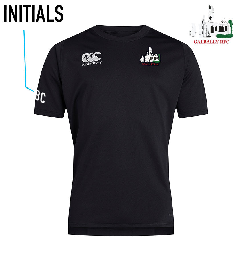 Galbally RFC Canterbury Club Jersey