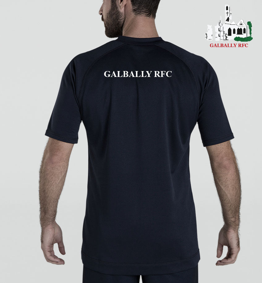 Galbally RFC Canterbury Club Jersey